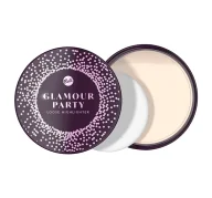 Rozświetlacze do twarzy i ciała - BELL BLINK BANG GLAMOUR PARTY SYPKI ROZŚWIETLACZ DO TWARZY I CIAŁA 01 FLASHLIGHT 4,5G - miniaturka - grafika 1