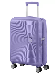 Mała walizka American Tourister Soundbox - lavender - Walizki - miniaturka - grafika 4