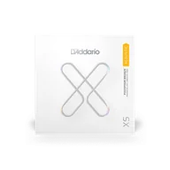 Struny gitarowe - D'Addario XSPB037 Phosphor Bronze pojedyncza struna do gitary akustycznej .037 - miniaturka - grafika 1