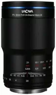 Obiektywy - Laowa 90 mm f/2.8 Ultra Macro APO do Canon RF - miniaturka - grafika 1