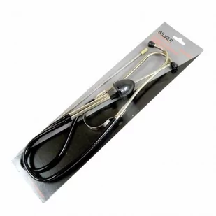 STETOSKOP DIAGNOSTYCZNY / SILVER - Narzędzia samochodowe - miniaturka - grafika 1