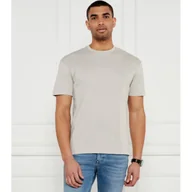 Koszulki męskie - Calvin Klein T-shirt - miniaturka - grafika 1