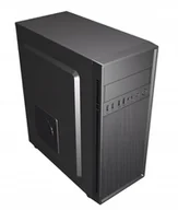 Zestawy komputerowe - KOMPUTER stacjonarny BIUROWY PC do pracy Ryzen 5 5600G 16GB DDR4 500GB - miniaturka - grafika 1