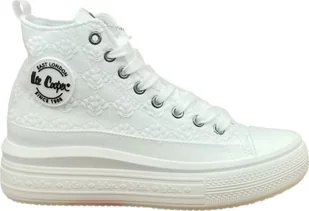 Buty damskie trampki LEE COOPER LCW-25-44-3209L 41 - Trampki damskie - miniaturka - grafika 1