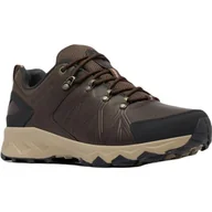 Buty trekkingowe męskie - Buty Trekkingowe Męskie Columbia Peakfreak II Outdry LTR - miniaturka - grafika 1