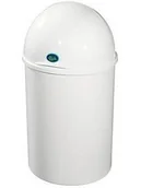Kosze na śmieci - Kosz na śmieci Bisk Masterline 93002 15l - miniaturka - grafika 1