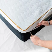 Pokrowce na materace - Pokrowiec do materaca Exclusive - miniaturka - grafika 1