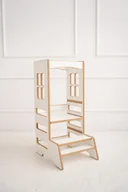 Krzesełka do karmienia - Kitchen Helper CLASSIC Pomocnik Kuchenny - miniaturka - grafika 1