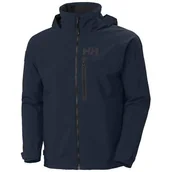 Kurtki narciarskie - Kurtka uniwersalna męska Helly Hansen Hp Racing Hooded Jacket - miniaturka - grafika 1