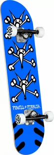 skateboard POWELL PERALTA VATO RATS ROYAL BLUE BIRCH COMPLETE - Deskorolki - miniaturka - grafika 1