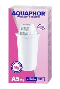 Aquaphor Smile 2,4L Biały - Dzbanki filtrujące - miniaturka - grafika 11