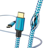 Kable USB - Hama 00183288 001832880000 - miniaturka - grafika 1