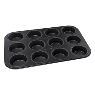 Zenker Forma do muffinek 12 szt 6535 - Formy do ciast - miniaturka - grafika 2