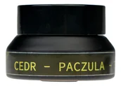 Wody i perfumy damskie - La-Le, Cedr, Paczula, Tonka, perfumy w kremie, 15ml - miniaturka - grafika 1