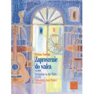 Pomoce naukowe - EUTERPE Zaproszenie do walca na gitarę - miniaturka - grafika 1