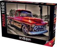Puzzle - Anatolian Puzzle 1000 Buddy - Anatolian - miniaturka - grafika 1
