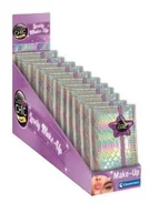 Zabawki kreatywne - Crazy Chic. Portfel paletka - Clementoni - miniaturka - grafika 1