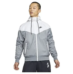 NIKE Sportswear Windrunner Kurtki Softshell Mężczyźni - Moda i Uroda OUTLET - miniaturka - grafika 1