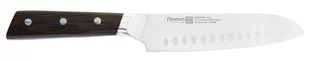 Fissman Frankfurt nóż Kuchenny Santoku 18cm uniwersalny - Noże kuchenne - miniaturka - grafika 2
