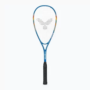 Rakieta do squasha VICTOR Blue Jet - Squash - miniaturka - grafika 1