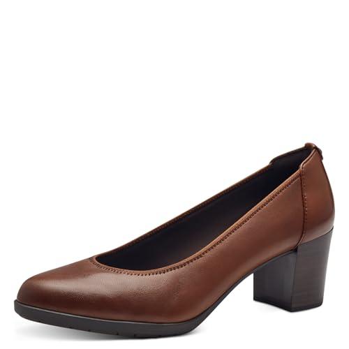 Tamaris Damskie czółenka 1-22416-43, Muscat, 40 EU
