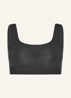 Biustonosze - Sloggi Biustonosz Bustier Zero Feel 2.0 schwarz - sloggi - miniaturka - grafika 1