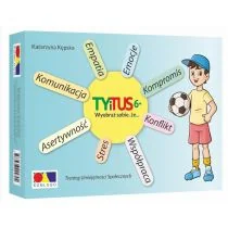 TYiTus 6+ - Pedagogika i dydaktyka - miniaturka - grafika 1
