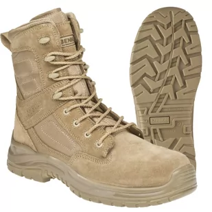 Buty Taktyczne Bennon DESERT LIGHT O1 - Odzież taktyczna i umundurowanie - miniaturka - grafika 1