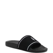 Klapki i japonki męskie - POLO RALPH LAUREN Klapki - miniaturka - grafika 1