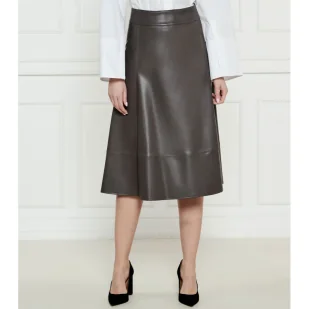 Max Mara Leisure Spódnica MARZIA - Spódnice - miniaturka - grafika 1