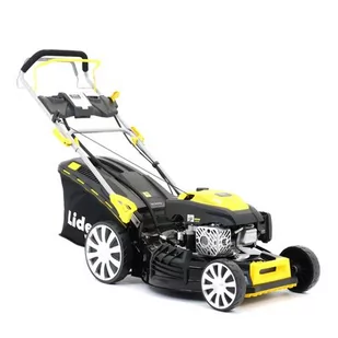 LIDER Plus SH53N210RE-4W1 Rato RV210 z napędem - Kosiarki - miniaturka - grafika 1