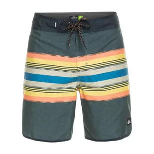 Szorty kąpielowe męskie Quiksilver Everyday Scallop 19" - Spodenki damskie - miniaturka - grafika 1