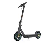 Hulajnogi elektryczne - Segway Ninebot Kickscooter MAX G30D II Czarny - miniaturka - grafika 1