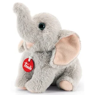 Maskotka Słoń Puppy S - Maskotki i pluszaki - miniaturka - grafika 1