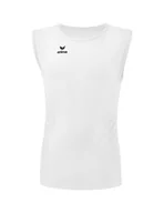Koszulki sportowe męskie - Erima Mężczyźni Tank top Athletic (2282401), new white, S - miniaturka - grafika 1