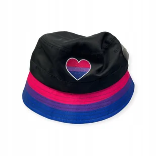 Czapka Bucket Hat SPENCER'S - Czapki i chusty sportowe męskie - miniaturka - grafika 1