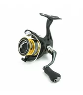 Kołowrotki - Kołowrotek Shimano Sahara 500 Fj 3Bb+1Rb - miniaturka - grafika 1