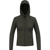 Kurtki damskie - SALEWA Fanes Am Hd Jacket W. Kurtka damska - miniaturka - grafika 1