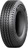 Opony dostawcze letnie - Aplus A867 155/80R13 85/83Q - miniaturka - grafika 1