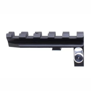 Strike Industries - Szyna montażowa Rear Sight Mount - G17/18 - GSR - Osprzęt do wiatrówek - miniaturka - grafika 3