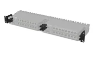 Pozostałe akcesoria sieciowe - Zestaw montażowy Mikrotik uchwyty router K-79 - miniaturka - grafika 1
