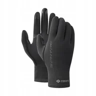 Rękawiczki rowerowe - Rękawiczki Shimano S-Phyre Thermal Black czarne M DW - miniaturka - grafika 1