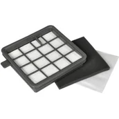 Filtry do odkurzaczy - SENCOR Filtr do odkurzacza SVX 012HF HEPA (3 sztuki) - miniaturka - grafika 1