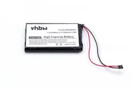 Ładowarki samochodowe - VHBW Bateria do Garmin Nüvi 2539 / 2589 / 2599, 1000 mAh - miniaturka - grafika 1