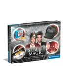 Mały naukowiec - Clementoni Zestaw magiczny - 8+ - miniaturka - grafika 1