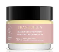 Kosmetyki pod oczy - Bio Only ONLY RITUALIA TRANQUILITY ZBAWIENNY KREM POD OCZY 15ML - miniaturka - grafika 1
