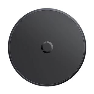 Magnetyczny uchwyt na telefon Baseus MagPro samoprzylepny (czarny) - Uchwyty samochodowe do telefonów - miniaturka - grafika 1