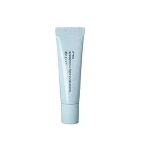 Laneige Water Bank Blue Hyaluronic Gel Moisturizer MINI 10 ml Intensywnie nawilżający żel do twarzy - Kremy do twarzy - miniaturka - grafika 1