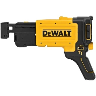 DEWALT MAGAZYNEK DO WKRĘTAKI DO PŁYT G/K DO DCF620 DCF6202-XJ DCF6202-XJ - Śrubokręty - miniaturka - grafika 1