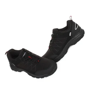 Buty turystyczne SOFTSHELLOWE męskie Campus NARDO Rozmiar: 44 - Buty trekkingowe męskie - miniaturka - grafika 5